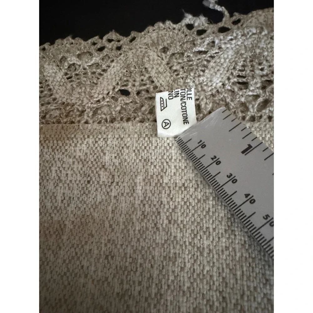 N/A vintage floral